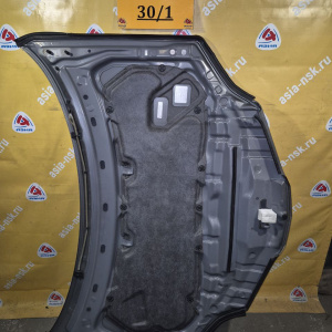 Капот NISSAN Primera P12