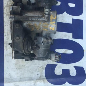 Заслонка дроссельная TOYOTA 3VZ-FE -62010/-62011