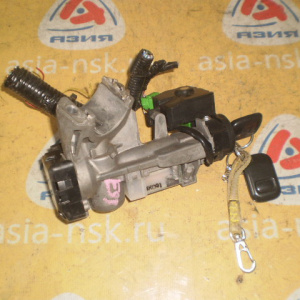 Замок зажигания HONDA EU3/ES1 Civic '2000-2003 35100-S5A-J72