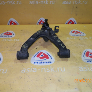 Рычаг MITSUBISHI V63W, V64W,V65W, V66W,V73W, V74W, V75W, V76W, V77W, V78W Pajero/Montero '2002 зад, лев в