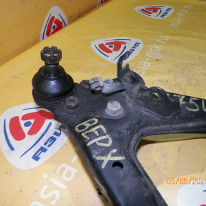 Рычаг MITSUBISHI V63W, V64W,V65W, V66W,V73W, V74W, V75W, V76W, V77W, V78W Pajero/Montero '2002 зад, лев в