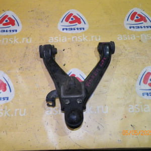 Рычаг MITSUBISHI V63W, V64W,V65W, V66W,V73W, V74W, V75W, V76W, V77W, V78W Pajero/Montero '2002 зад, прав в