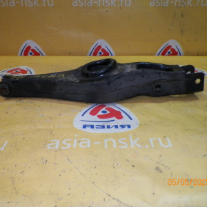 Рычаг MITSUBISHI V63W, V64W, V65W, V66W, V73W, V74W, V75W,V83W, V85W, V86W,V93W,V95W, V96W Pajero/Montero '2002 R н Под пружину RR=RL