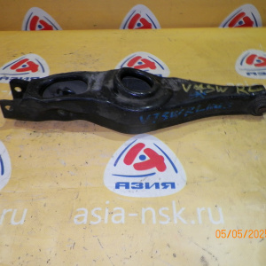Рычаг MITSUBISHI V63W, V64W, V65W, V66W, V73W, V74W, V75W,V83W, V85W, V86W,V93W,V95W, V96W Pajero/Montero '2002 R н Под пружину RR=RL