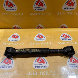 Кардан TOYOTA BJ70/BJ71 Land Cruiser 13BT/3B/3F R m/t