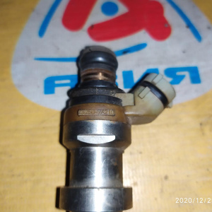 Форсунка Toyota 3S-FSE Vista Ardeo/Nadia/Corona Premio SV50/SXN10/ST210 '08.1998- 23250-74210 / 23209-79125