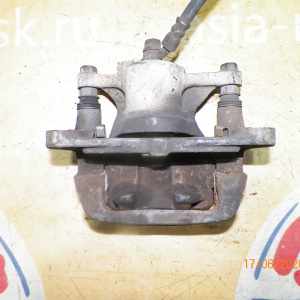 Суппорт Toyota GX90/LX90/SX90/GS151/LS151 зад, прав 47730-22300 PE38 Mark II/Chaser/Cresta