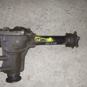 Редуктор TOYOTA SR50G/CR50G/TCR20 Lite Ace Noah/Town Ace Noah F a/t 41/10 41110-28220