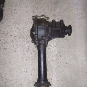 Редуктор TOYOTA SR50G/CR50G/TCR20 Lite Ace Noah/Town Ace Noah F a/t 41/10 41110-28220