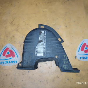 Кожух ГРМ HONDA F22B верх 1 вал. в P0B