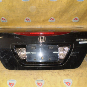 Крышка багажника HONDA Inspire UC1 '2005-2007 вст.P5612