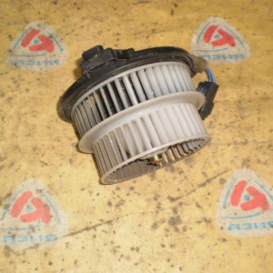 Моторчик печки Toyota AHR10/ACR30/ACR40/MNH10 Alphard/Estima двухлопастной