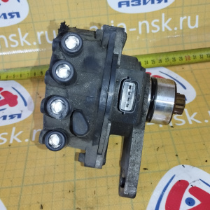 Трамблер Mazda KF/K8 Eunos 500 CAEPE с выносной катушкой  ДЕФЕКТ КРЫШКИ KF0118200A / T0T52071
