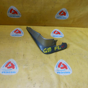 Брызговик NISSAN Bluebird Sylphy QG10 перед, лев