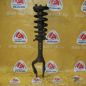 Стойка HONDA RA7 Odyssey перед, лев 4WD RA6, UA4, TA1