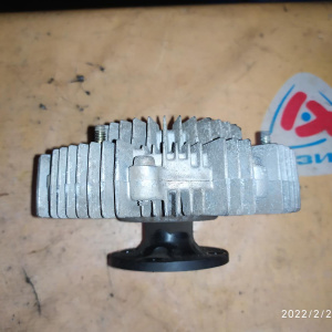 Термомуфта Toyota 3RZ/1RZ-E/2RZ-E Dyna RZU300/RCH47/RZN185/RCH11/LY230/RZU100/RZN174/RZN200/RZN215/RZJ95/RZJ120 диаметр по центрам болтов 62/136 мм. в