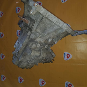 МКПП TOYOTA 1ND C53    30300-52240 2WD 5 ступ