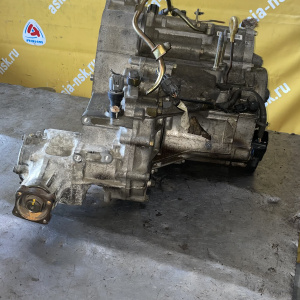 АКПП HONDA D17A 4WD RN2