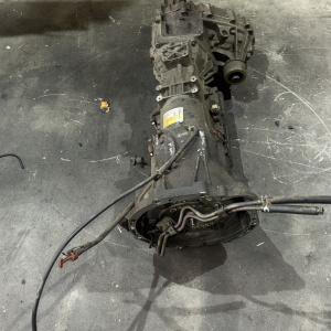 АКПП Toyota 3S 35000-28830 4WD Town Ace Noah SR50