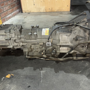 АКПП Toyota 3S 35000-28830 4WD Town Ace Noah SR50