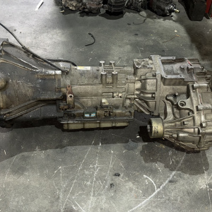 АКПП Toyota 3S 35000-28830 4WD Town Ace Noah SR50