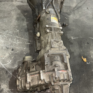 АКПП Toyota 3S 35000-28830 4WD Town Ace Noah SR50