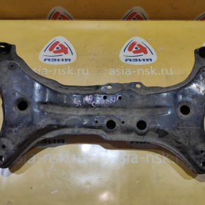 Балка Toyota AT170/AT171/ST170/ST171 Carina/Corona 5AF/5AFE/4AF/4AFE/4SFE/4SFI/3SFE F 2WD Поперечная под ДВС 51201-20210