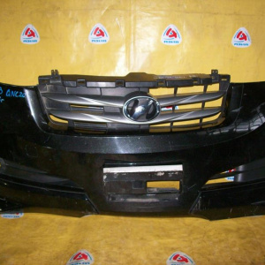 Бампер TOYOTA bB QNC20 '2006- перед