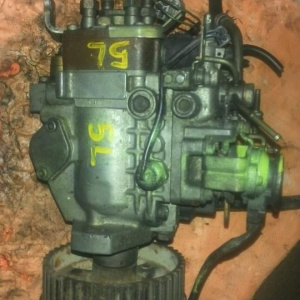 ТНВД TOYOTA 5L LH170