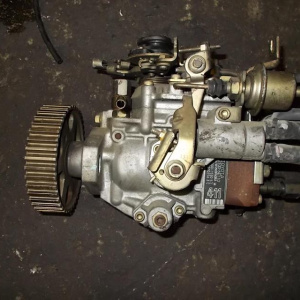 ТНВД TOYOTA 5L LH170