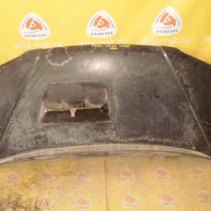 Капот MITSUBISHI Delica PD8W '1997-2007 Turbo