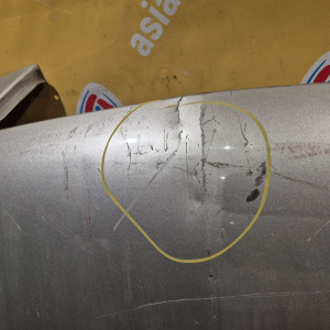 Капот TOYOTA Opa ACT10