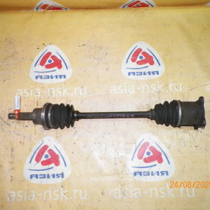 Привод Mazda DY3W Demio R '2003