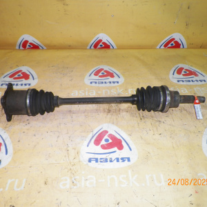 Привод Mazda DY3W Demio R '2003