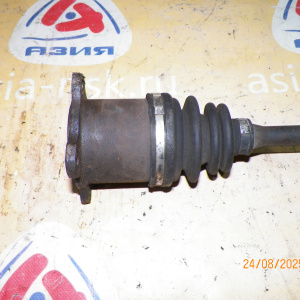 Привод Mazda DY3W Demio R '2003