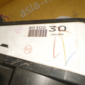 Панель приборов NISSAN X-Trail NT30 8H300