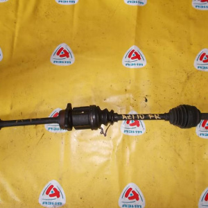 Привод TOYOTA ACT10/ZCT10/SV50 Opa/Vista перед, прав ABS