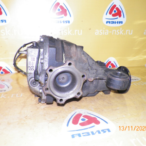 Редуктор Infiniti Y50/V35/CPV35/PV35/S50 G35/M35/FX35 VQ35DE R 47/15. (NC). Кардан на 4 болта. Привод на 6 болтов. 38301-0C322. 38311-0C000.