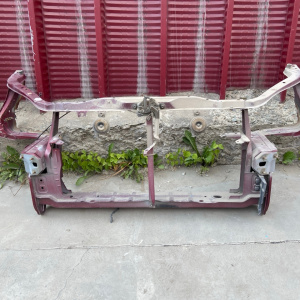 Рамка радиатора TOYOTA Opa ZCT10 53201-63010
