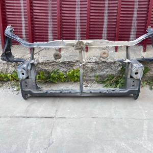 Рамка радиатора TOYOTA Opa ZCT10 53201-63010