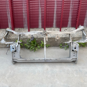 Рамка радиатора TOYOTA Opa ZCT10 53201-63010