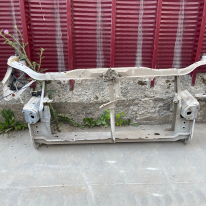 Рамка радиатора TOYOTA Opa ZCT10 53201-63010