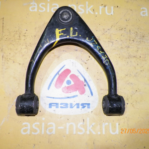 Рычаг TOYOTA GX110/JZX110/JCG10/JCG11/JZS171/JZS175/GS171/SXE10/GXE10/JCE10 перед, лев в