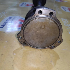 Привод NISSAN ENR34/WGNC34 Skyline/Stagea RB25 перед, лев 4WD ABS ВН- 6-ть болтов Н-27шл. 39101-23U70