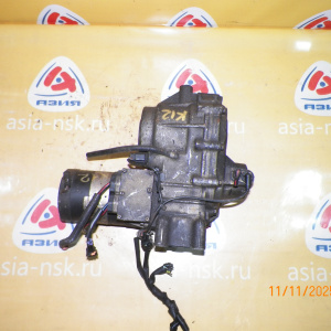 Редуктор Nissan BNK12/BNZ11 March/Cube R электрический