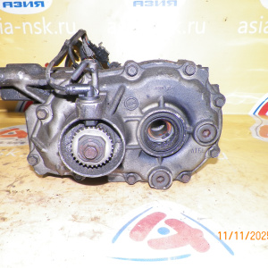 Редуктор Nissan BNK12/BNZ11 March/Cube R электрический