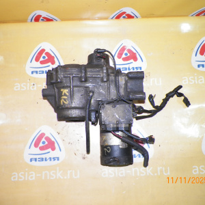 Редуктор Nissan BNK12/BNZ11 March/Cube R электрический