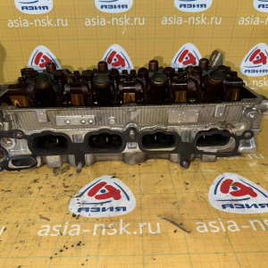 Головка блока Mitsubishi 4G69 Outlander/Airtrek/Chariot Grandis CU5W 2.4 MIVEC MN155099