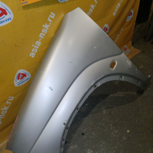 Крыло SUZUKI SWIFT HT51S '2000-2004 перед, лев