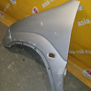 Крыло SUZUKI SWIFT HT51S '2000-2004 перед, лев